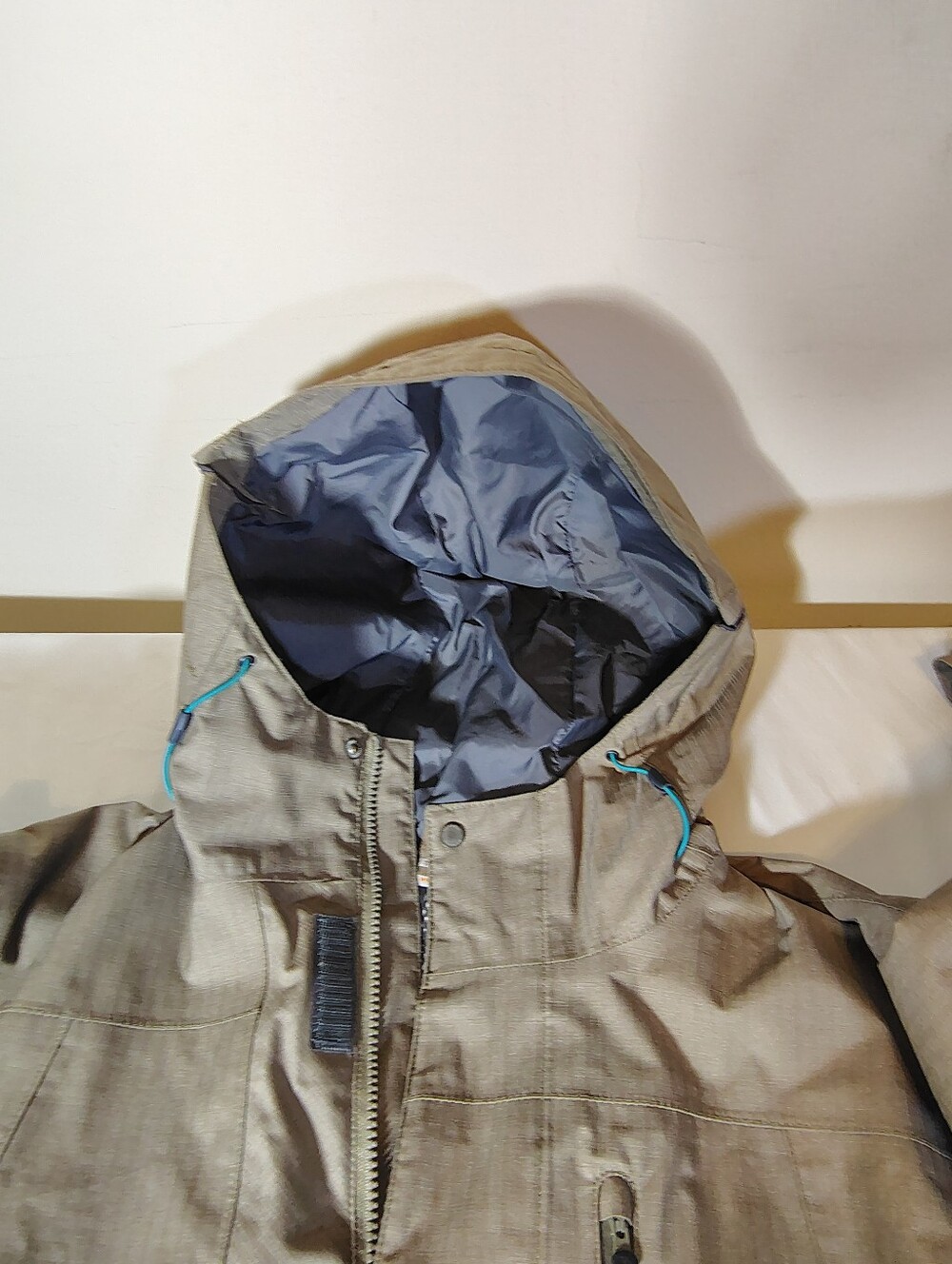 Merrell Unisex Jacket - Picture 8 of 9